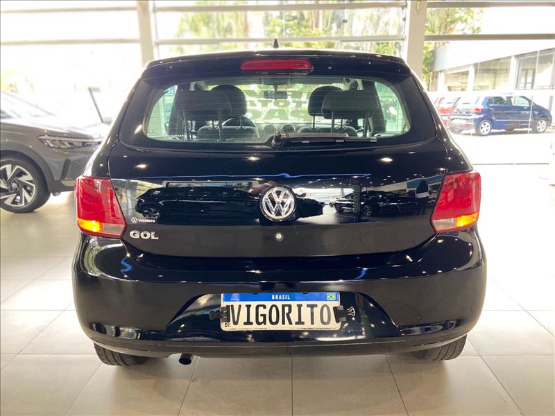  GOL 