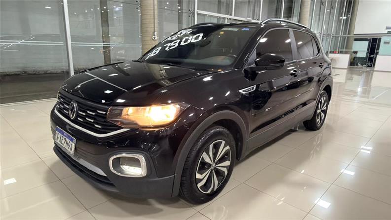  T-CROSS 