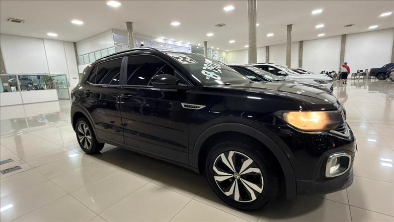  T-CROSS 