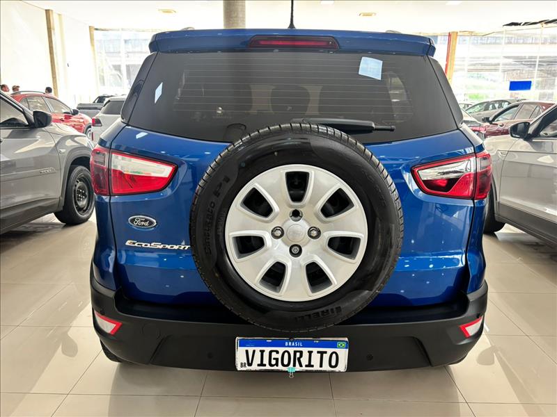  ECOSPORT 