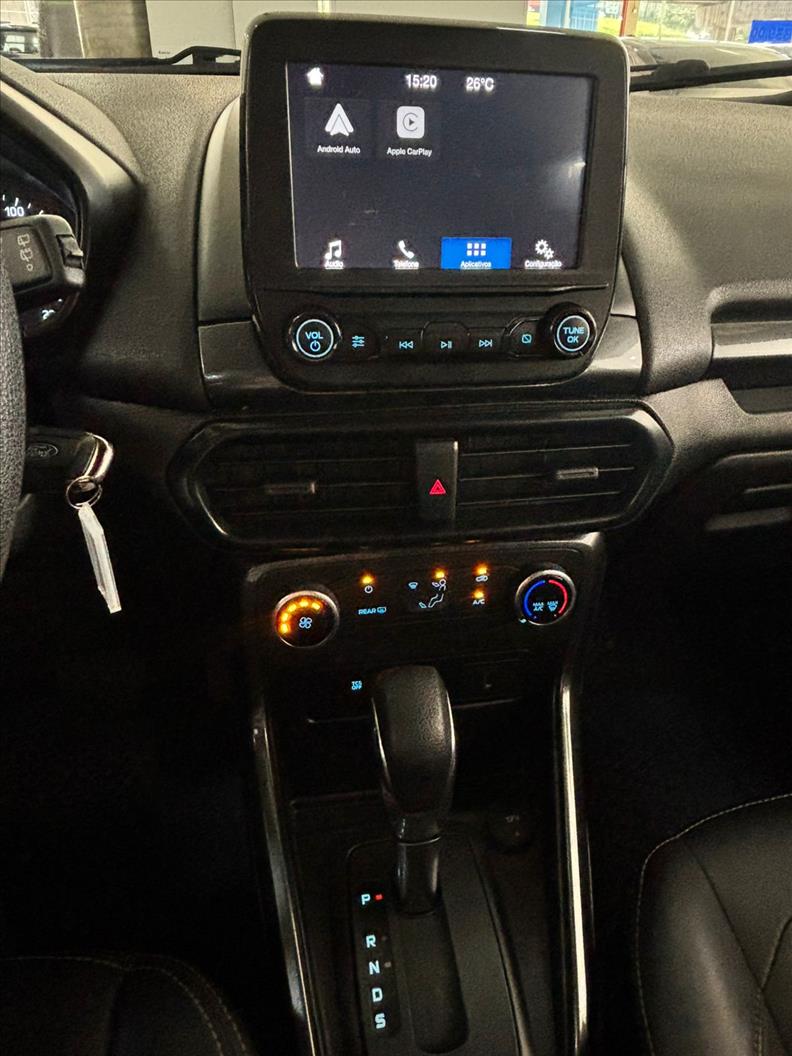  ECOSPORT 