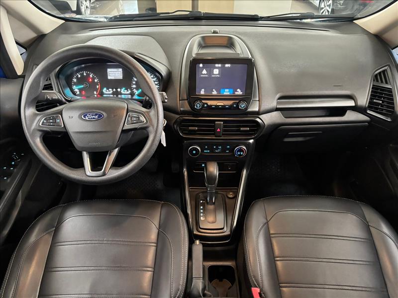  ECOSPORT 