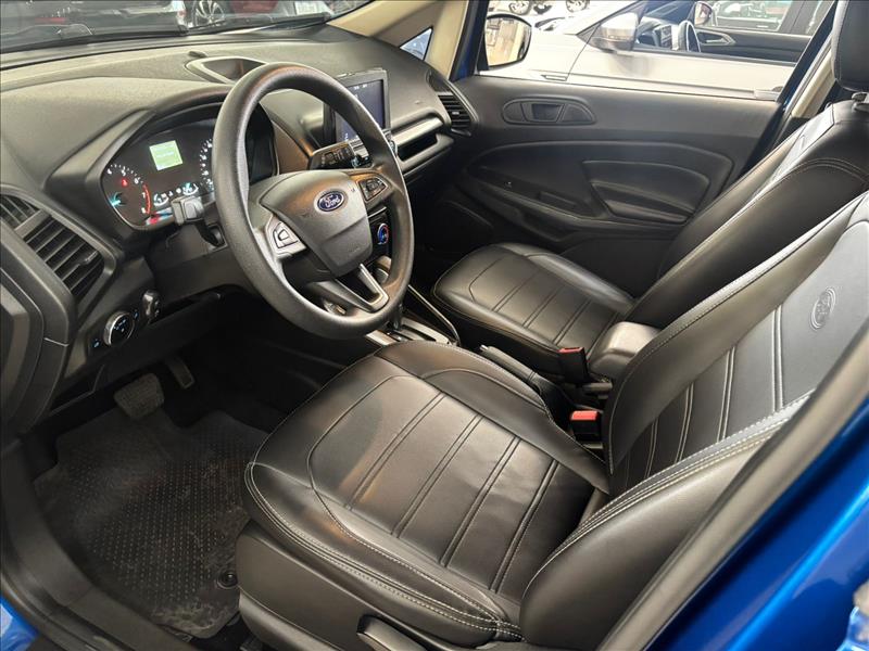  ECOSPORT 