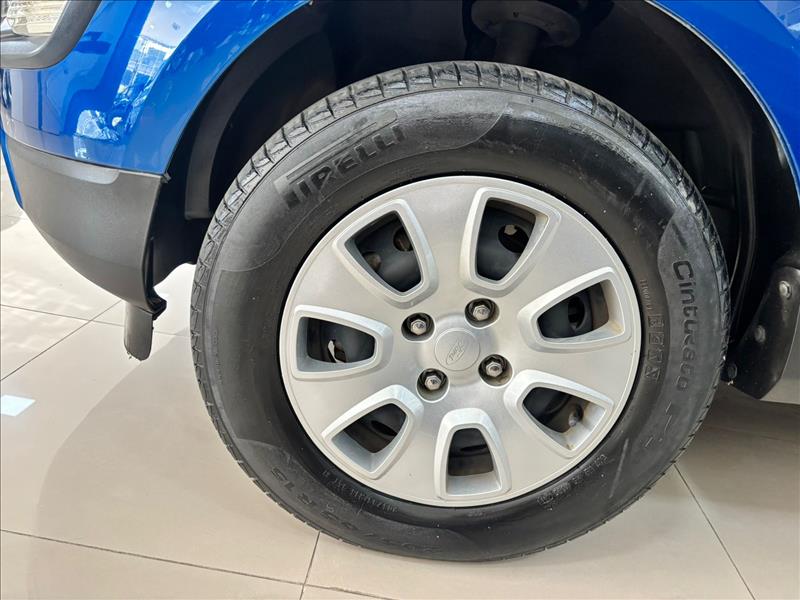  ECOSPORT 