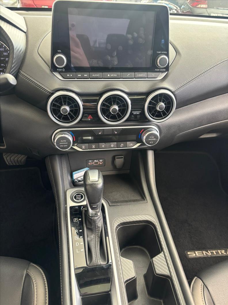  SENTRA 