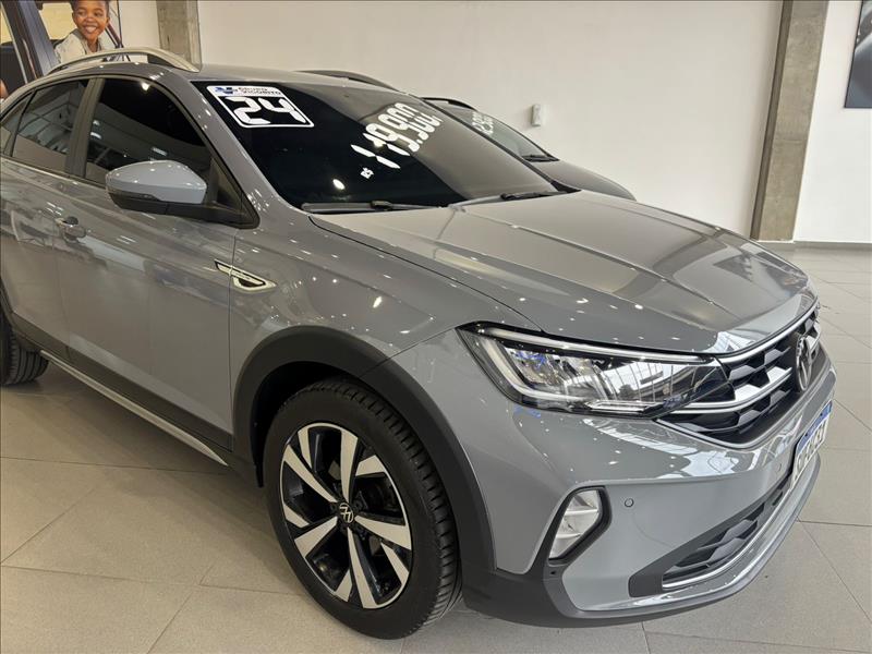 NIVUS   1.0 200 TSI Highline
