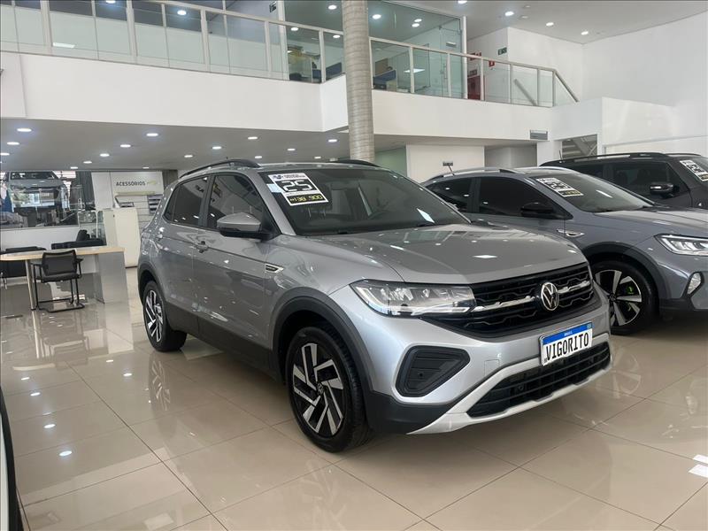  T-CROSS 
