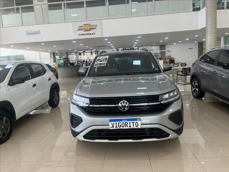  T-CROSS 