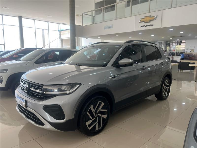  T-CROSS 