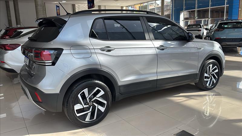  T-CROSS 