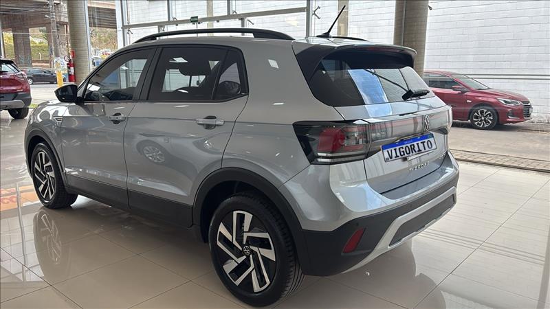  T-CROSS 