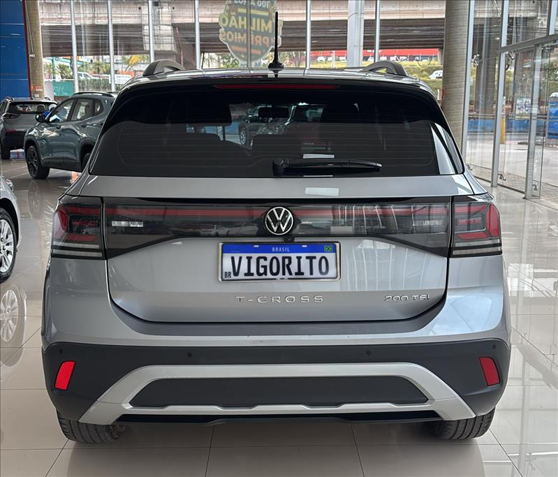  T-CROSS 