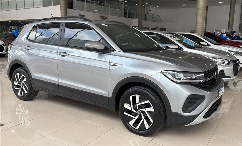  T-CROSS 