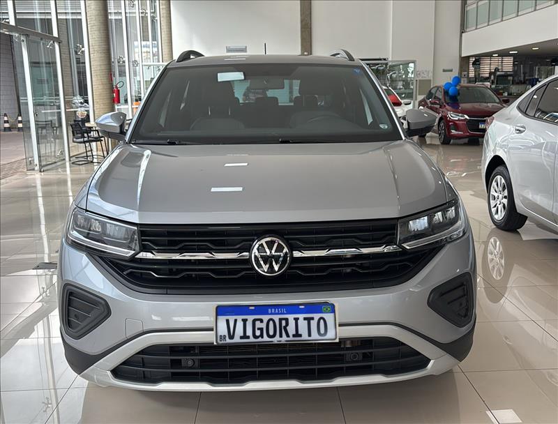  T-CROSS 
