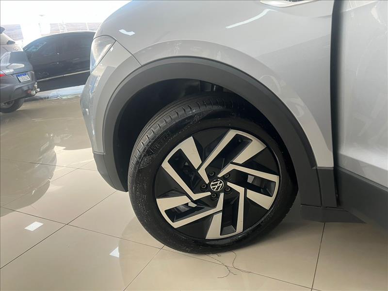  T-CROSS 