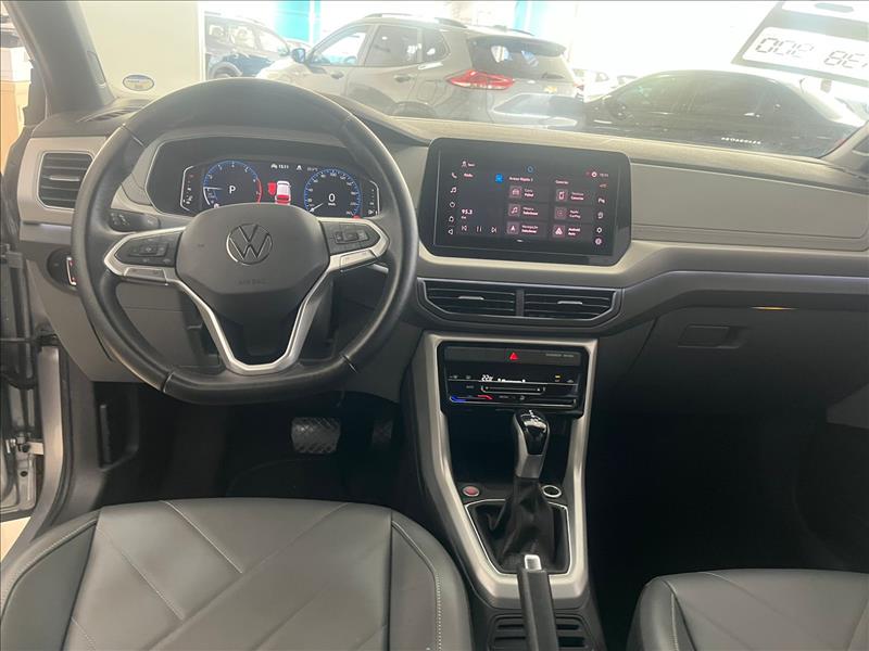  T-CROSS 