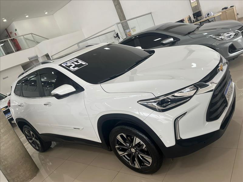 TRACKER   1.2 Turbo Premier