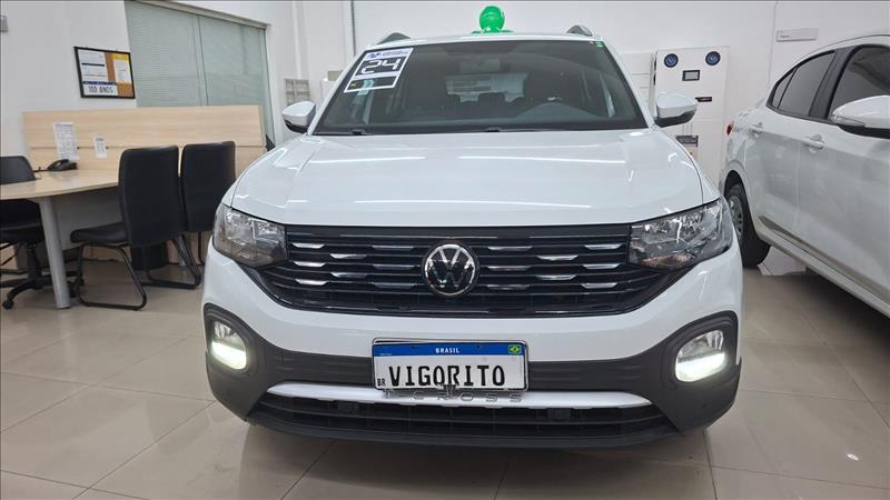  T-CROSS 