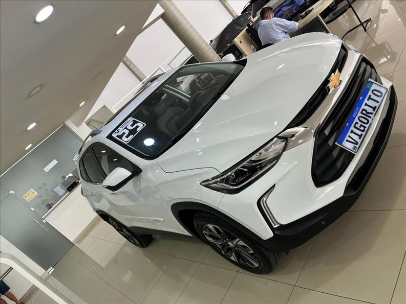 TRACKER   1.2 Turbo Premier