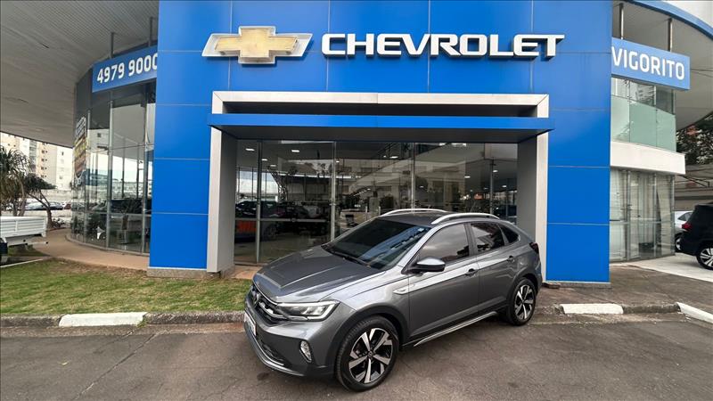 NIVUS   1.0 200 TSI Highline