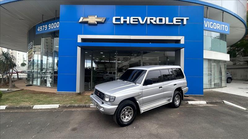  PAJERO 