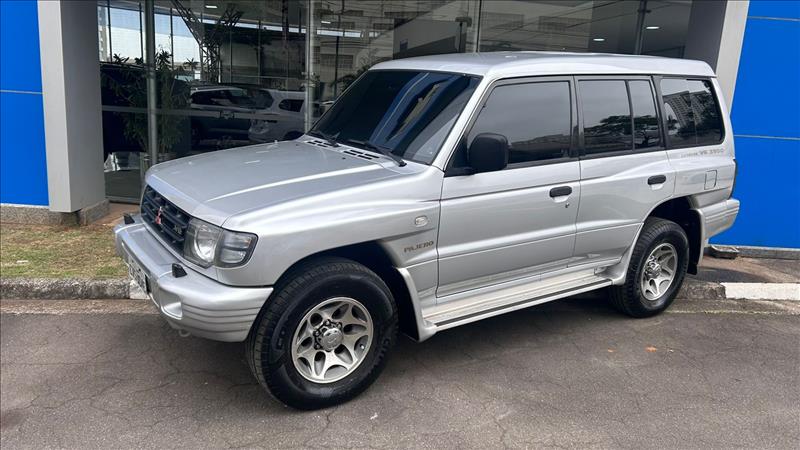  PAJERO 