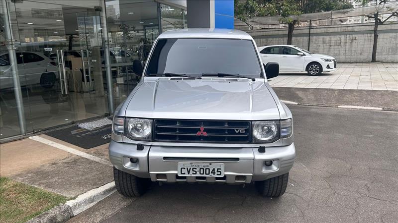 PAJERO 