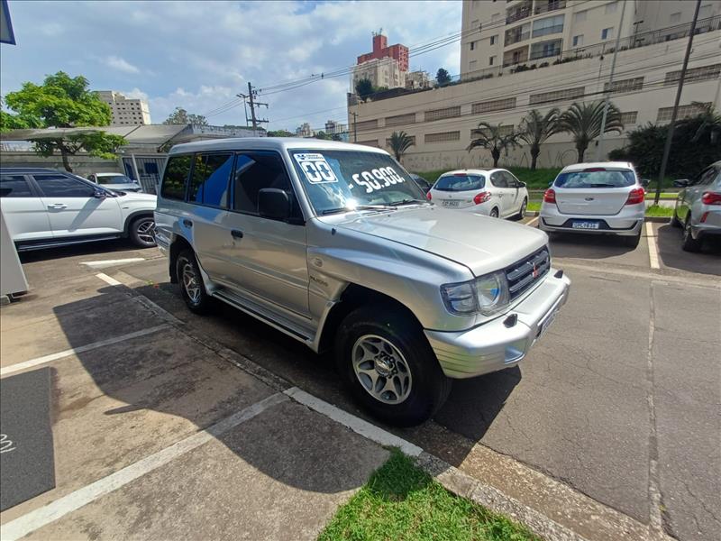  PAJERO 