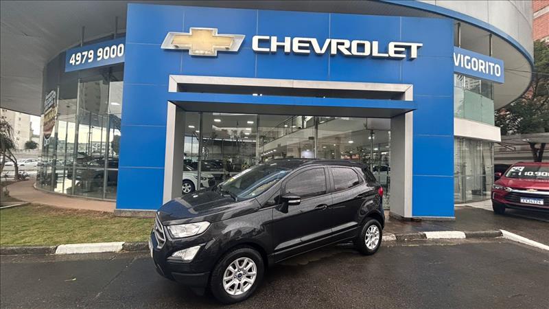  ECOSPORT 