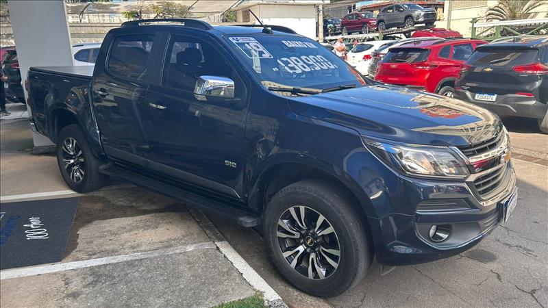  S10 