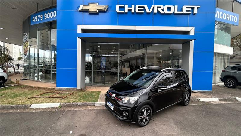 UP   1.0 170 TSI Xtreme
