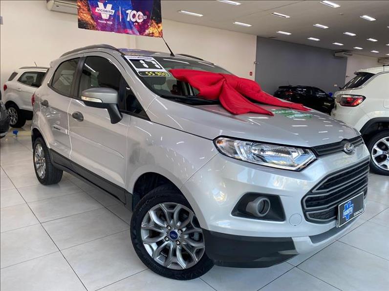  ECOSPORT 