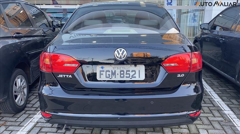  JETTA 