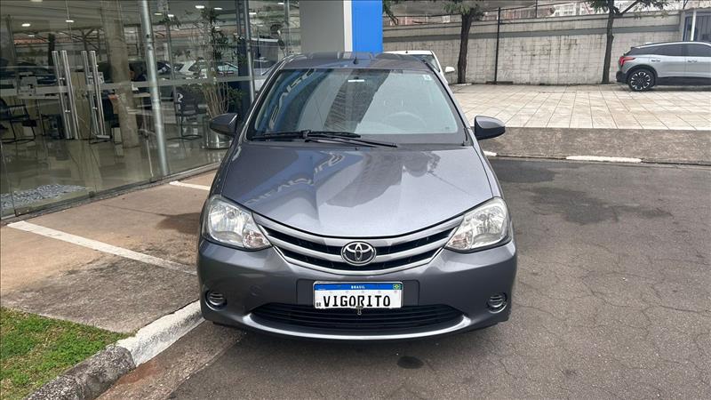  ETIOS 