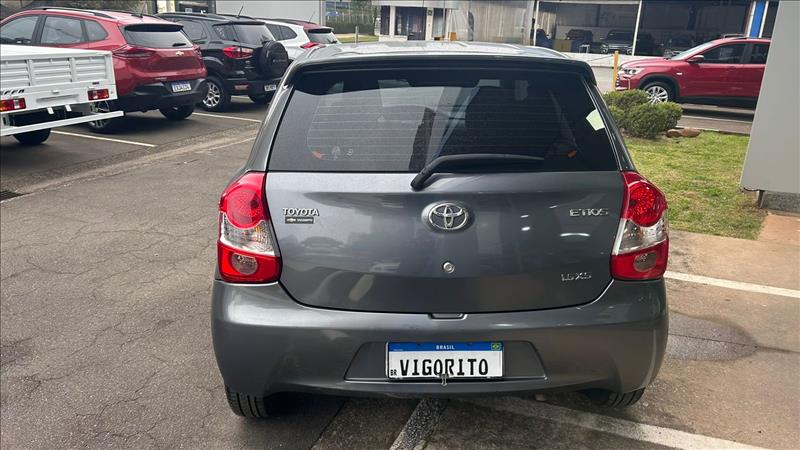  ETIOS 