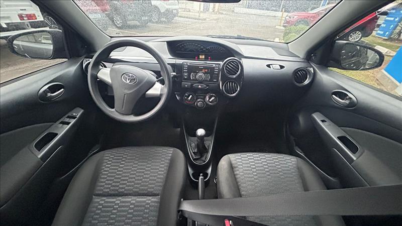  ETIOS 