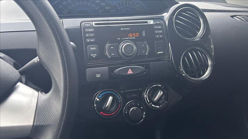  ETIOS 