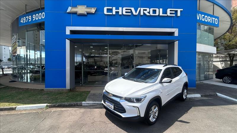 TRACKER   1.0 Turbo LT