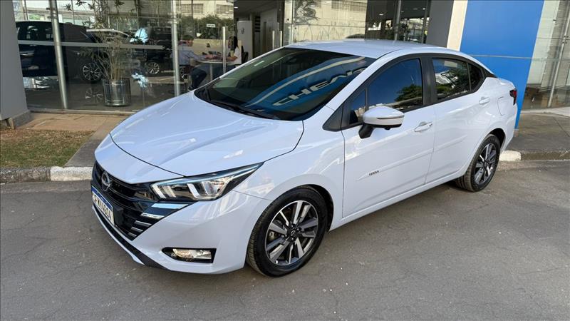  VERSA 