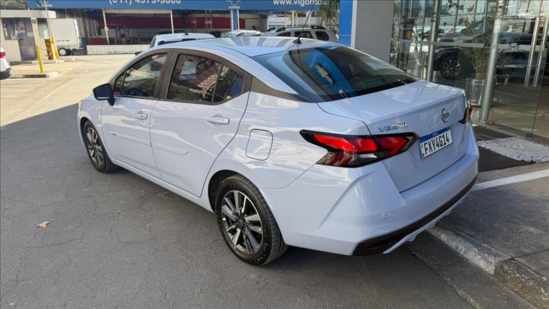  VERSA 
