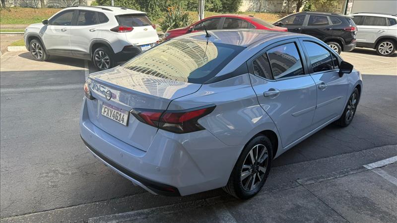  VERSA 