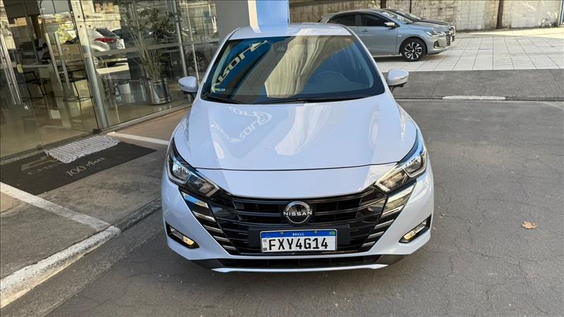  VERSA 