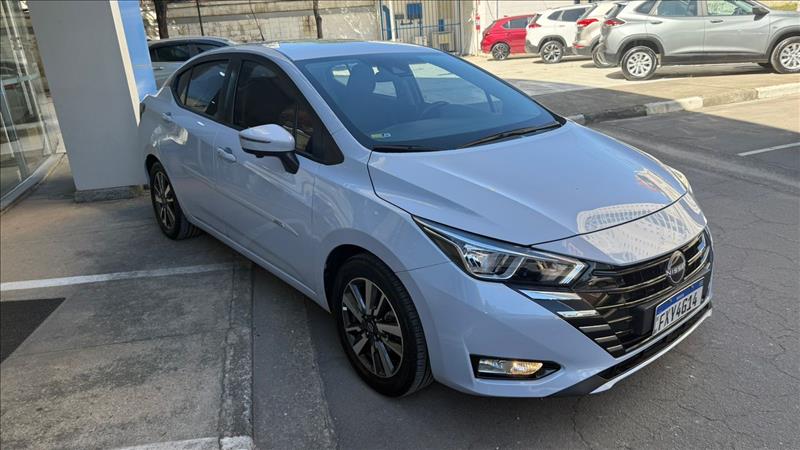  VERSA 