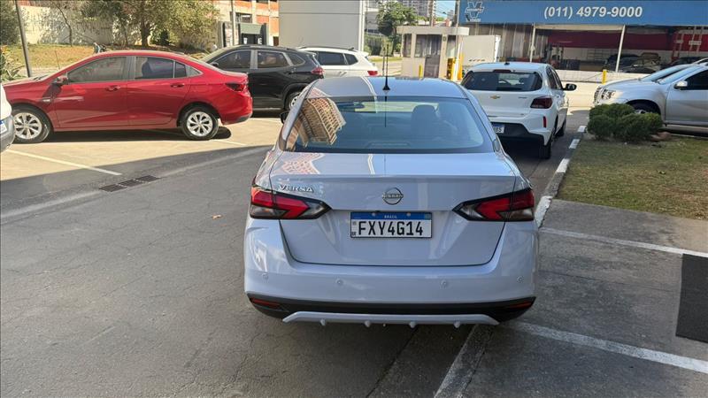 VERSA 