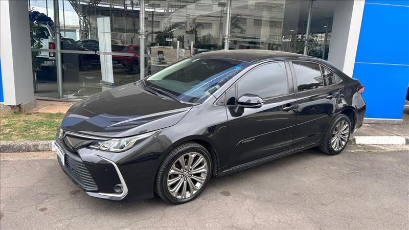  COROLLA 
