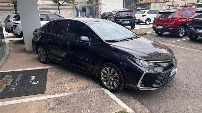  COROLLA 