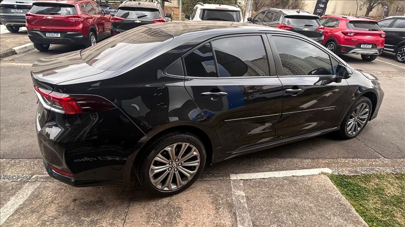  COROLLA 