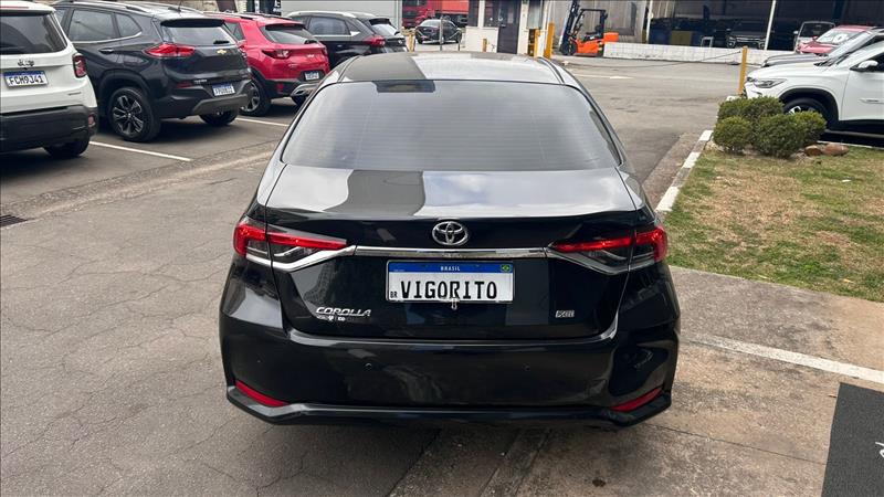  COROLLA 