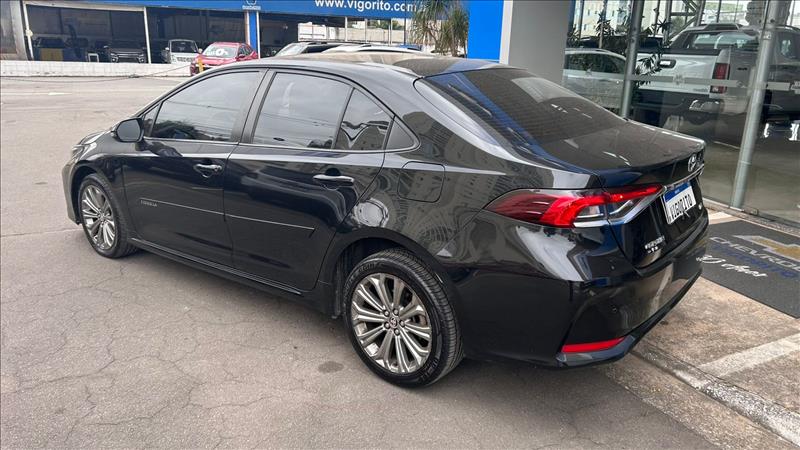  COROLLA 
