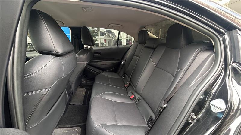  COROLLA 